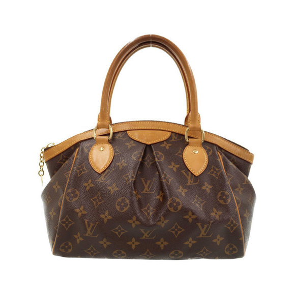 Louis Vuitton Tivoli PM Monogram Handbag - Picture 1 of 8